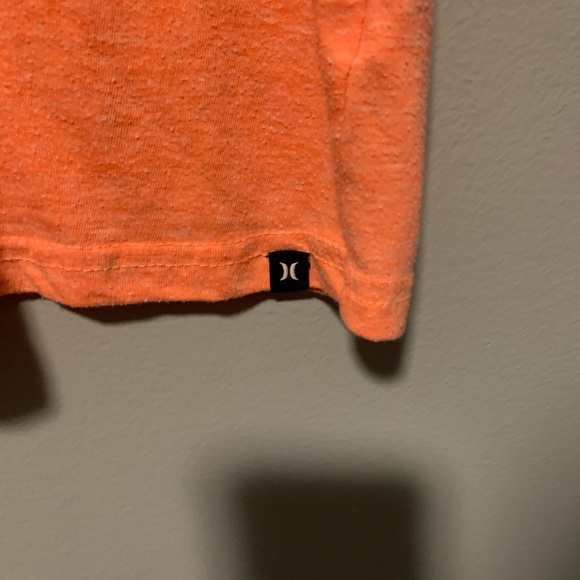 Hurley Tee Sz L - Picture 4 of 5